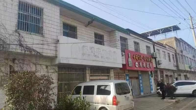 怀远县魏庄镇庄镇张店街道南侧办公用房拍卖