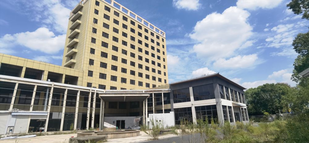上海市嘉定区瞿门路388号房地产