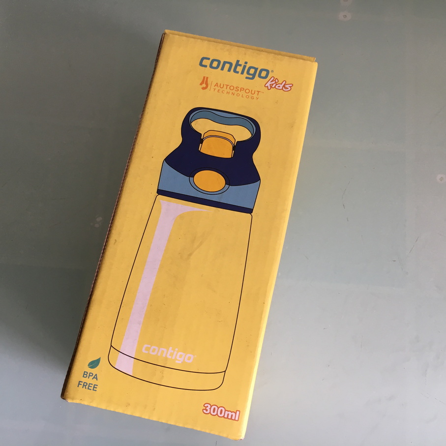 contigo=contigo水杯盖子拆解教程视频