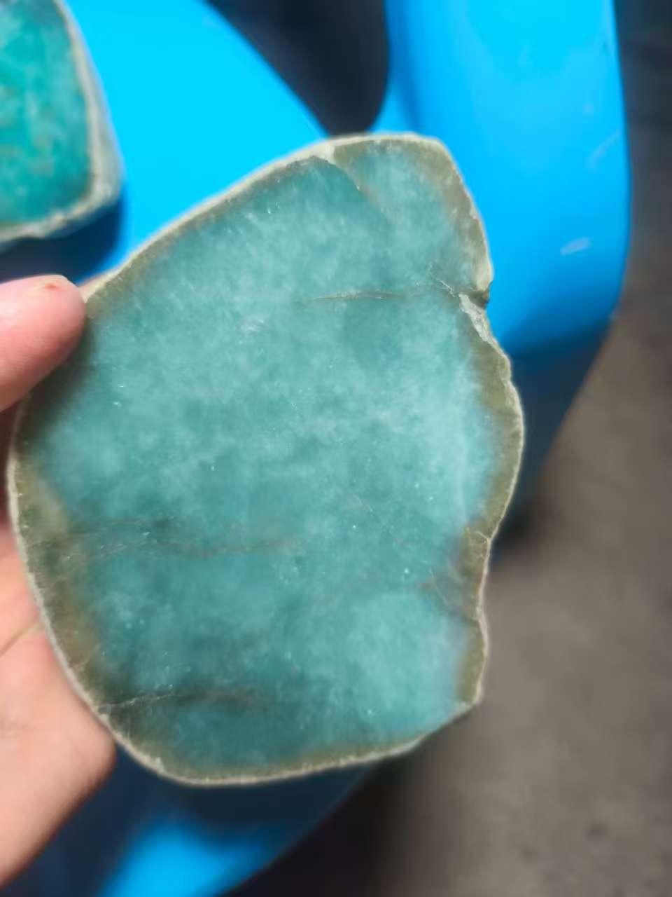 翡翠原石批发(翡翠原石批发商)